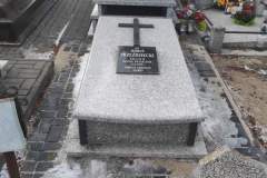 Odnowione zostały miejsca pamięci i groby wojenne w Gminie Telatyn